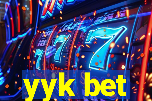 yyk bet